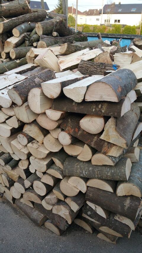 Bois de chauffage  2019 60 Colmar (68)