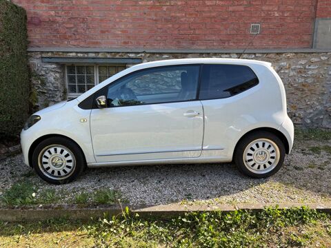 Volkswagen up 1.0 60 High !