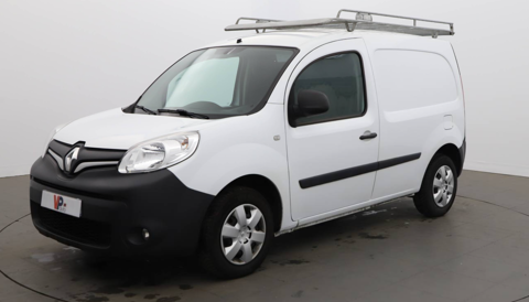 Renault Kangoo Express KANGOO EXPRESS 1.5 DCI 90 E6 EXTRA R-LINK 2019 occasion Le Teilleul 50640