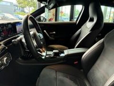 Classe A 180 d 8G-DCT AMG Line 2021 occasion 69800 Saint-Priest