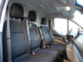Transit Custom 130 2019 occasion 42300 Roanne