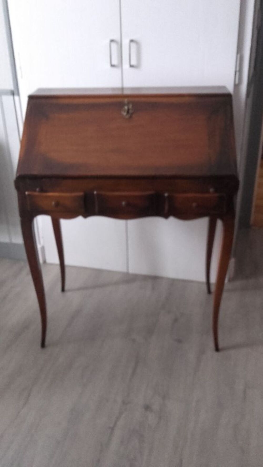 bureau de pente Meubles