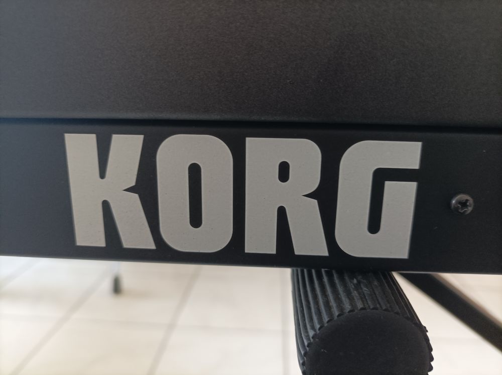 Clavier arrangeur Korg PA3XLe 76 touches Instruments de musique