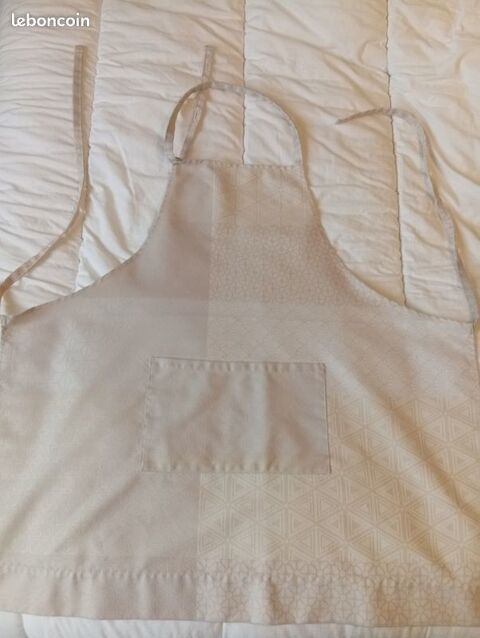 Tablier de cuisine 15 Grisolles (82)
