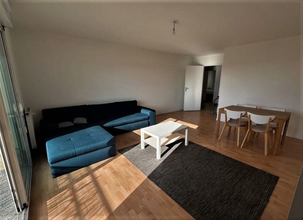 Location Appartement 1 pièce meuble Rennes