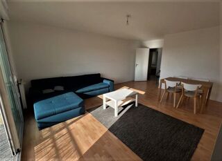  Appartement à louer 1 pièce 20 m² Rennes