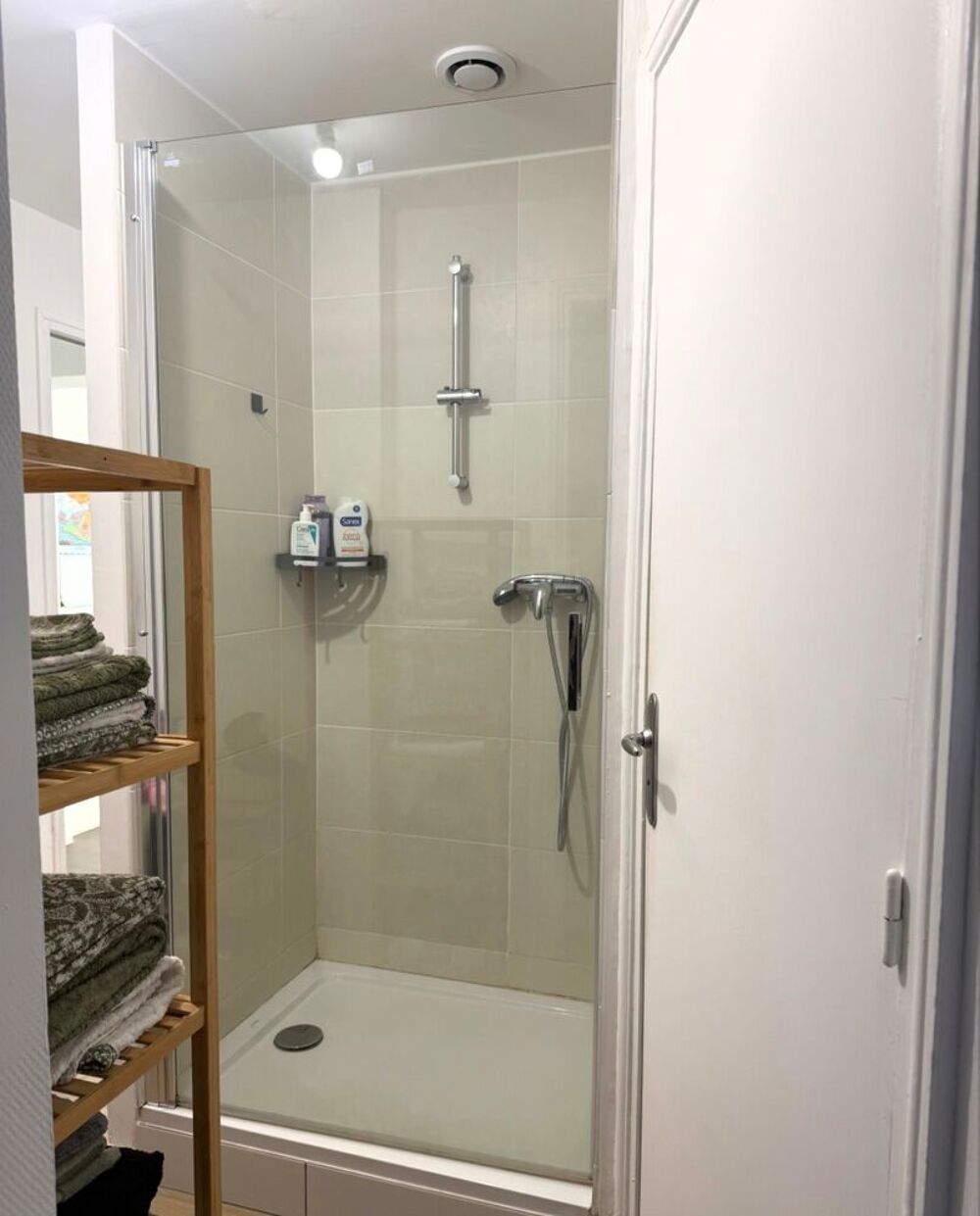 Location Appartement Appartement T2 Tesse la madeleine