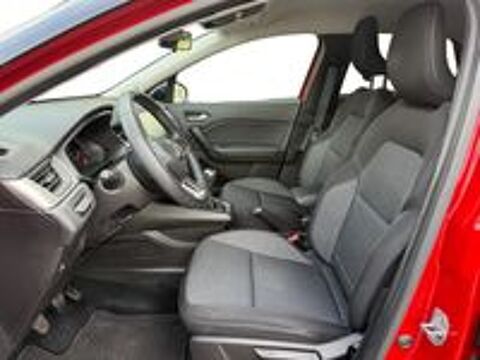 Captur TCe 100 GPL Evolution 2023 occasion 91300 Massy