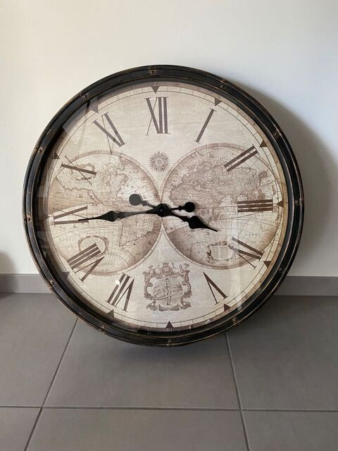 Horloge  15 Francin (73)