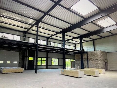 5.000 M2 CONSTRUITS CLÉ EN MAIN, SELON VOTRE CAHIER DES CHARGES 50000 69800 Saint-priest