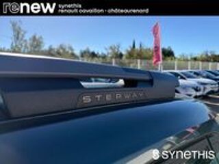 Sandero ECO-G 100 Stepway Extreme + 2023 occasion 84300 Cavaillon