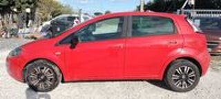 Punto  0.9 8V 85 ch TwinAir S&S TwinAir 2012 occasion 66000 Perpignan