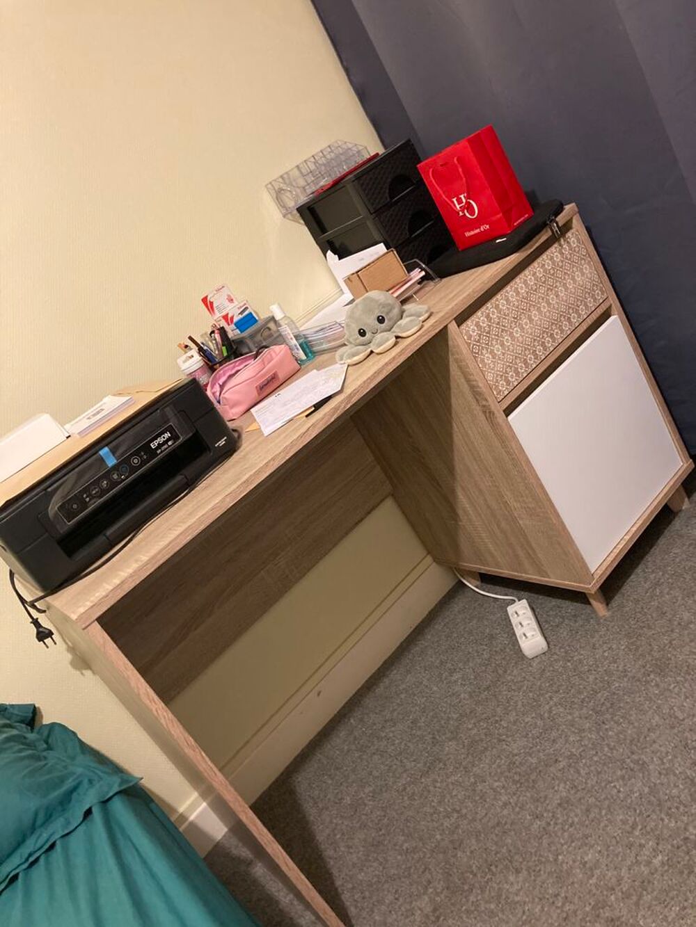Bureau Meubles