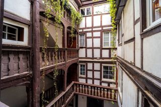  Appartement  vendre 2 pices 29 m