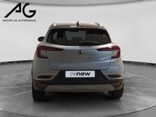 Captur TCe 160 EDC - 21 Intens 2022 occasion 08000 Charleville-M&eacute;zi&egrave;res