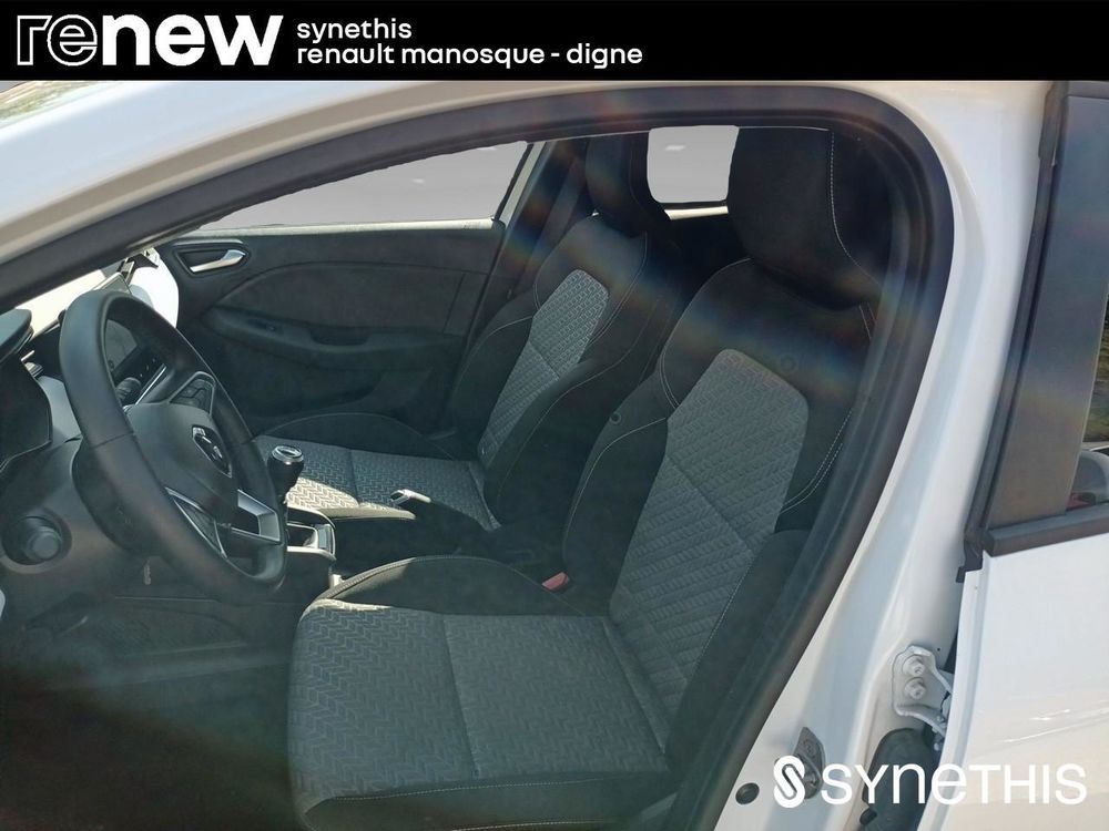 Clio V Clio SCe 65 Evolution 2023 occasion 04100 Manosque