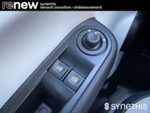 Twingo III E-Tech Equilibre 2023 occasion 84300 Cavaillon