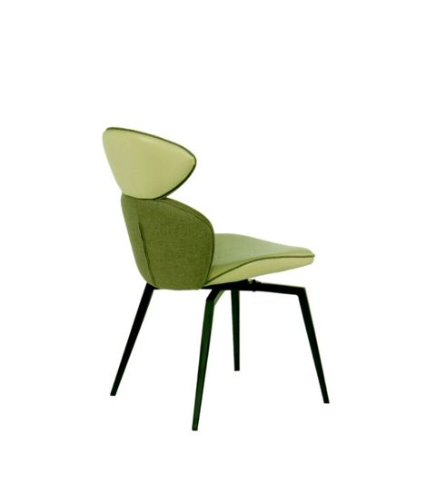 lot 2 chaises Villeneuve-le-Roi (94)