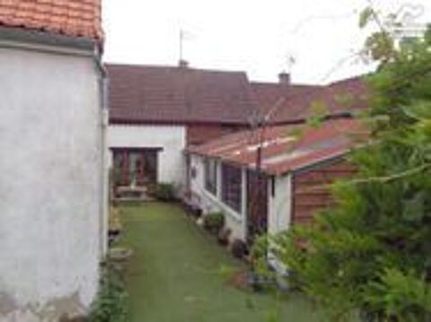   maison au c?ur du village de camblain-chatelain Maison - 4 pi�ce(s) - 116 m�