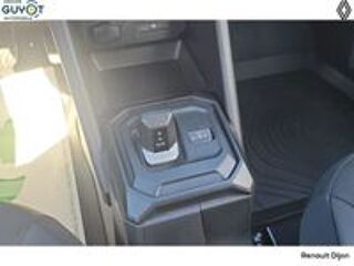 Duster Hybrid 140 Expression 2025 occasion 21000 Dijon
