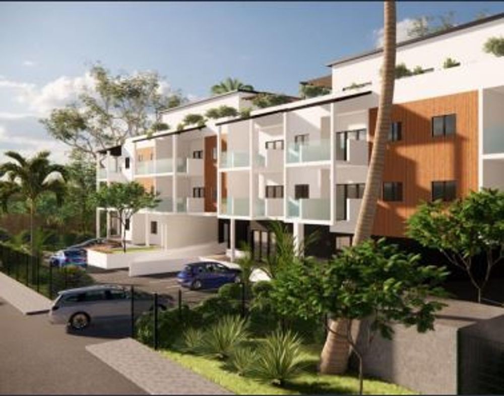   Les Trois-Bassins (97426)