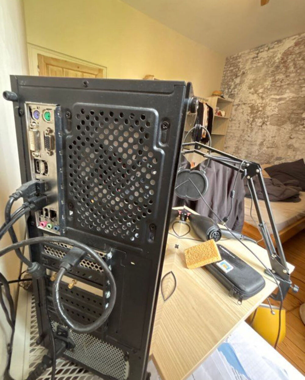 Pc Gaming Matériel informatique