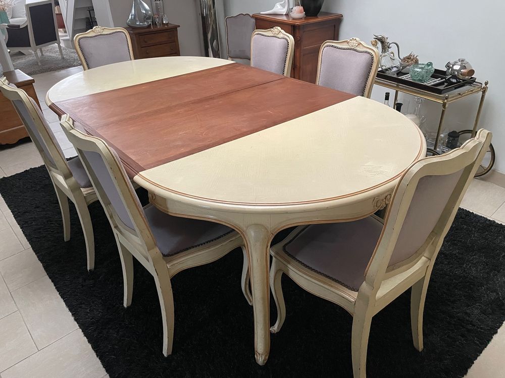 table de salle &agrave; manger Meubles