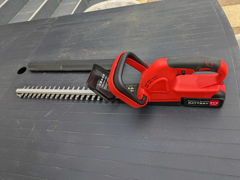 Taille haie Bricolage