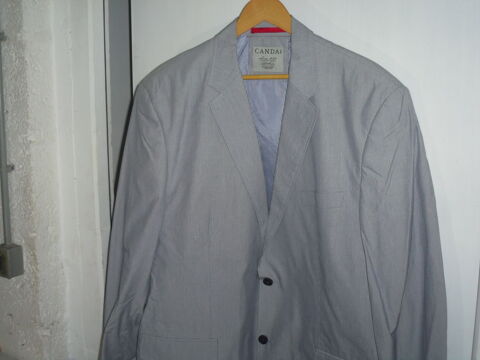 Tr�s belle veste bleue ciel 20 Caen (14)