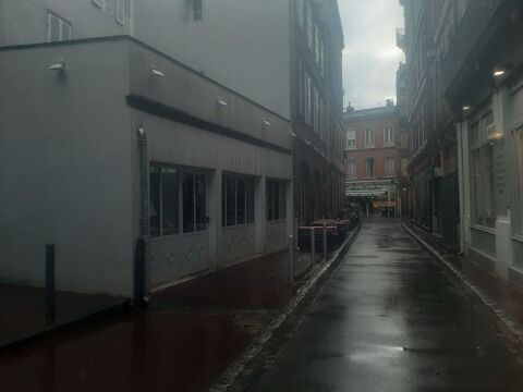  Parking / Garage � louer 10 m�