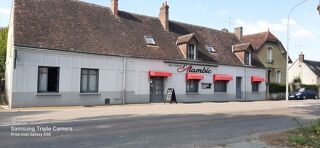  Immeuble à vendre 320 m²