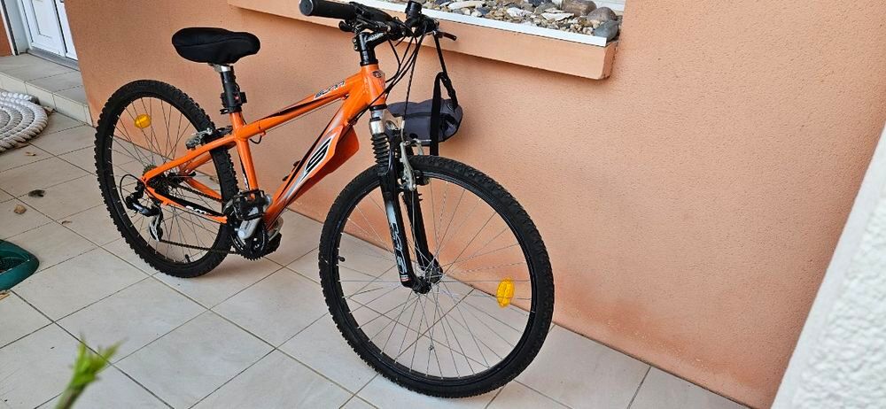 V&eacute;lo femme/junior Sunn T.35 (XS) Vélos