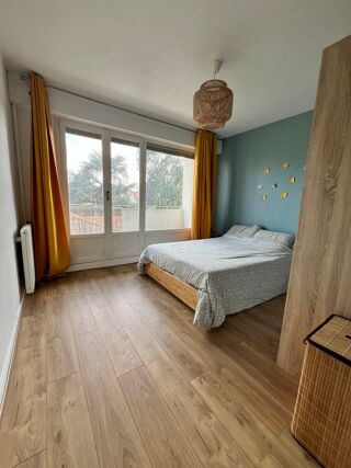 Appartement 2 pièces 45 m² · à Rezé · 45 m² · 147 500 €