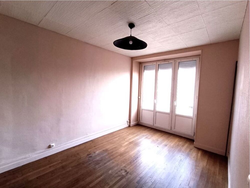 Vente Appartement Appartement - 58.18m  Abbeville