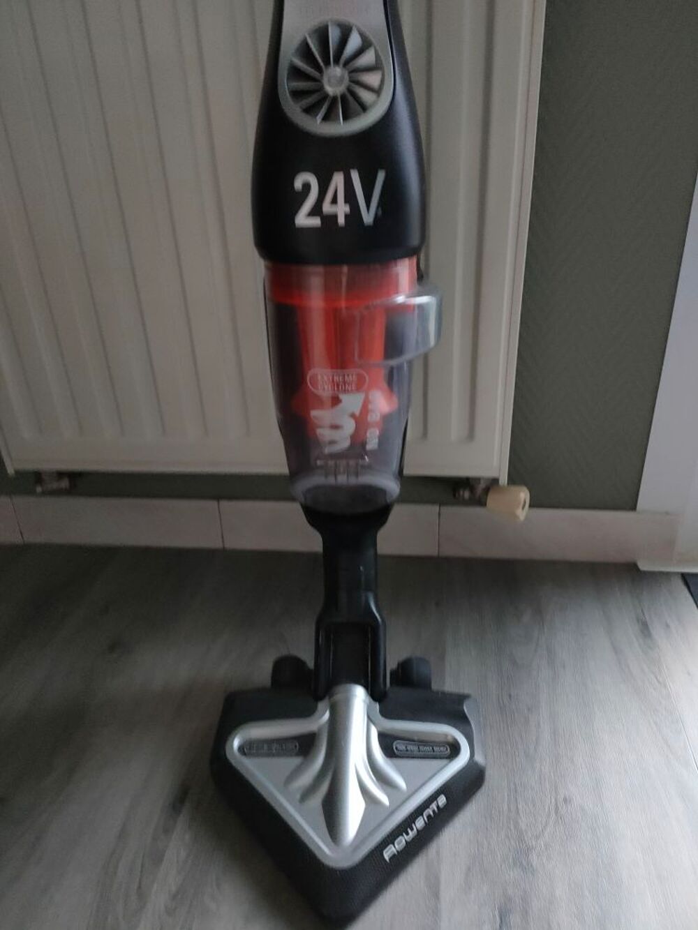 Aspirateur Balai Rowenta Electromnager