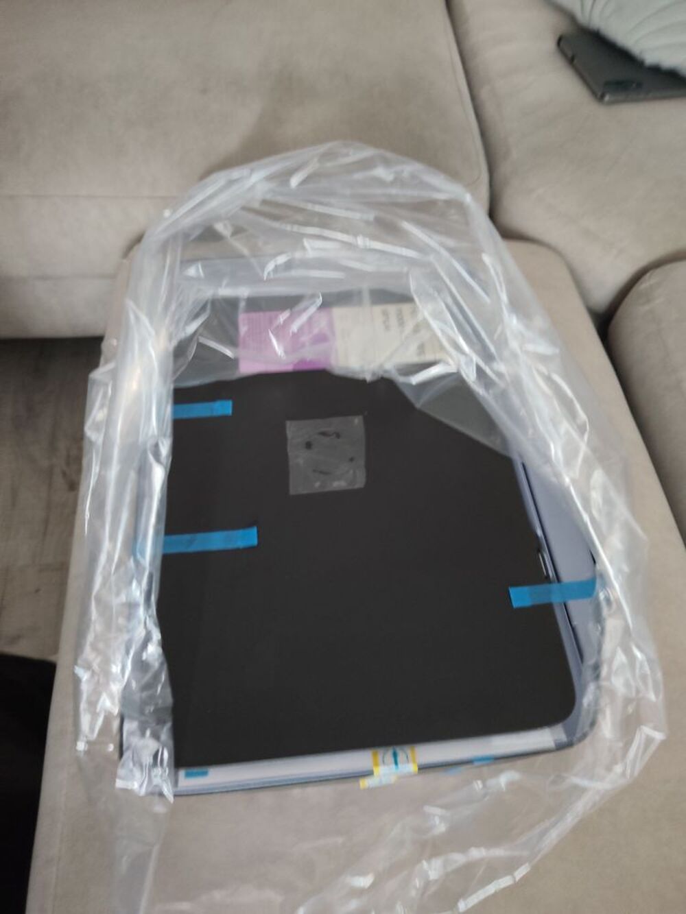 Imprimante hp Matériel informatique