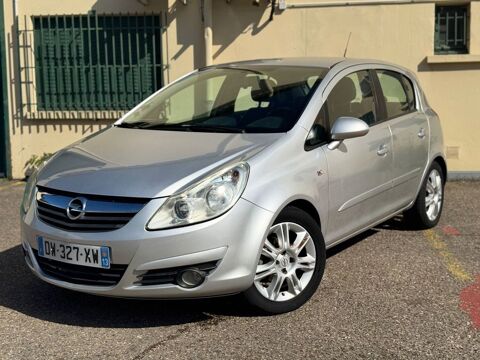Opel corsa 1.2 - 80 Twinport Enjoy