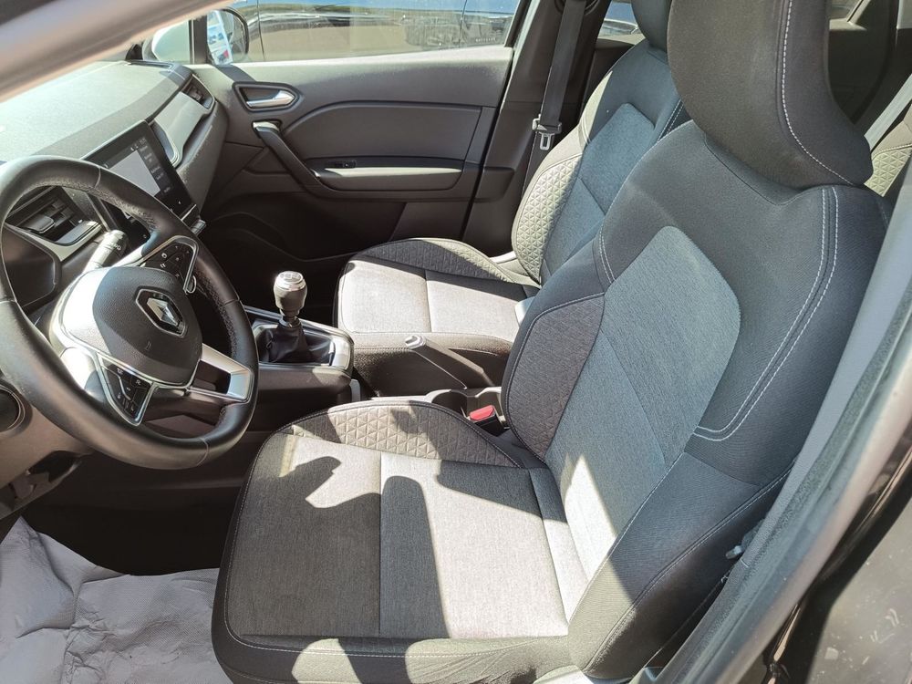 Captur TCe 100 GPL Evolution 2023 occasion 95520 Osny