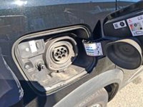 Captur E-Tech Plug-in 160 - 21 Intens 2022 occasion 91150 &Eacute;tampes