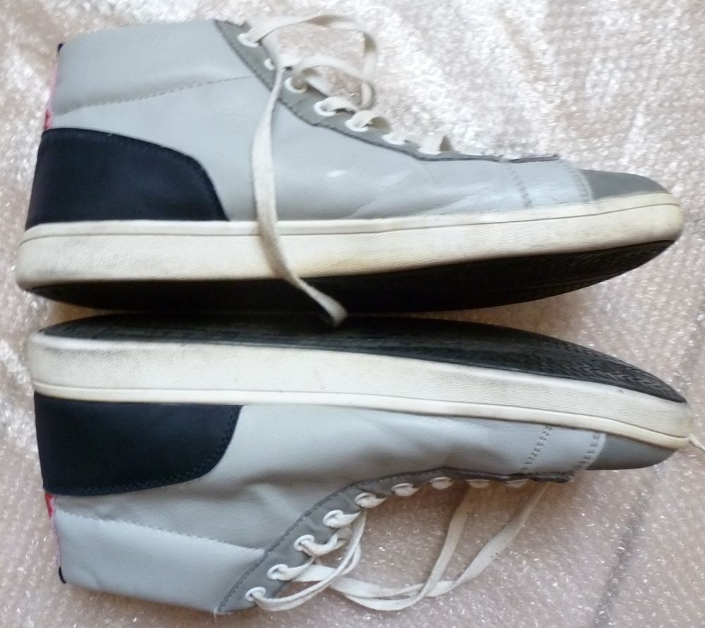 baskets Dunlop T42 Chaussures