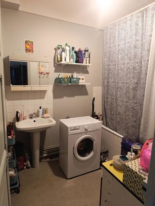  Appartement  louer 2 pices 53 m