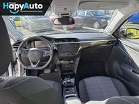 Corsa Electrique 136 ch & Batterie 50 kWh Elegance Business 2022 occasion 65000 Tarbes