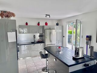  Maison à vendre 6 pièces 137 m²