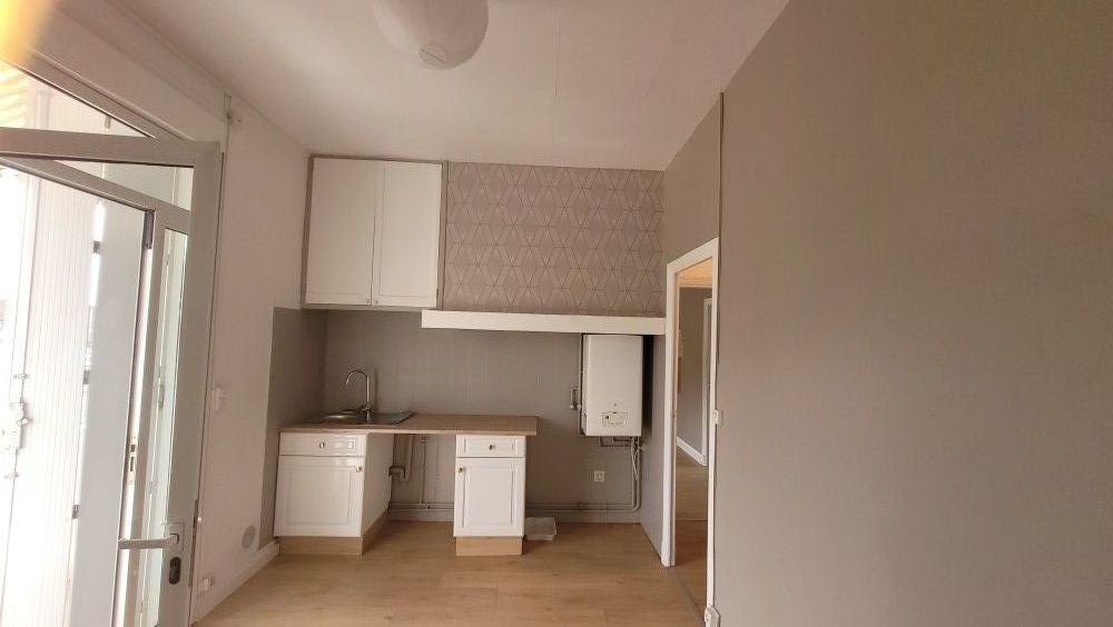 Vente Appartement T3 de charme de 65m2 - Fort potentiel - Les Minimes Toulouse