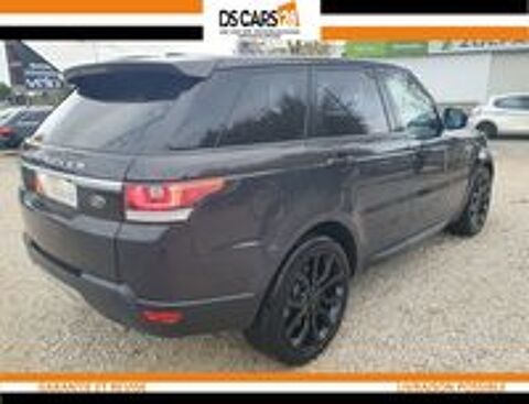 Range Sport Range Rover Sport Mark I SDV6 3.0L HSE Dynamic A 2014 occasion 28000 Chartres