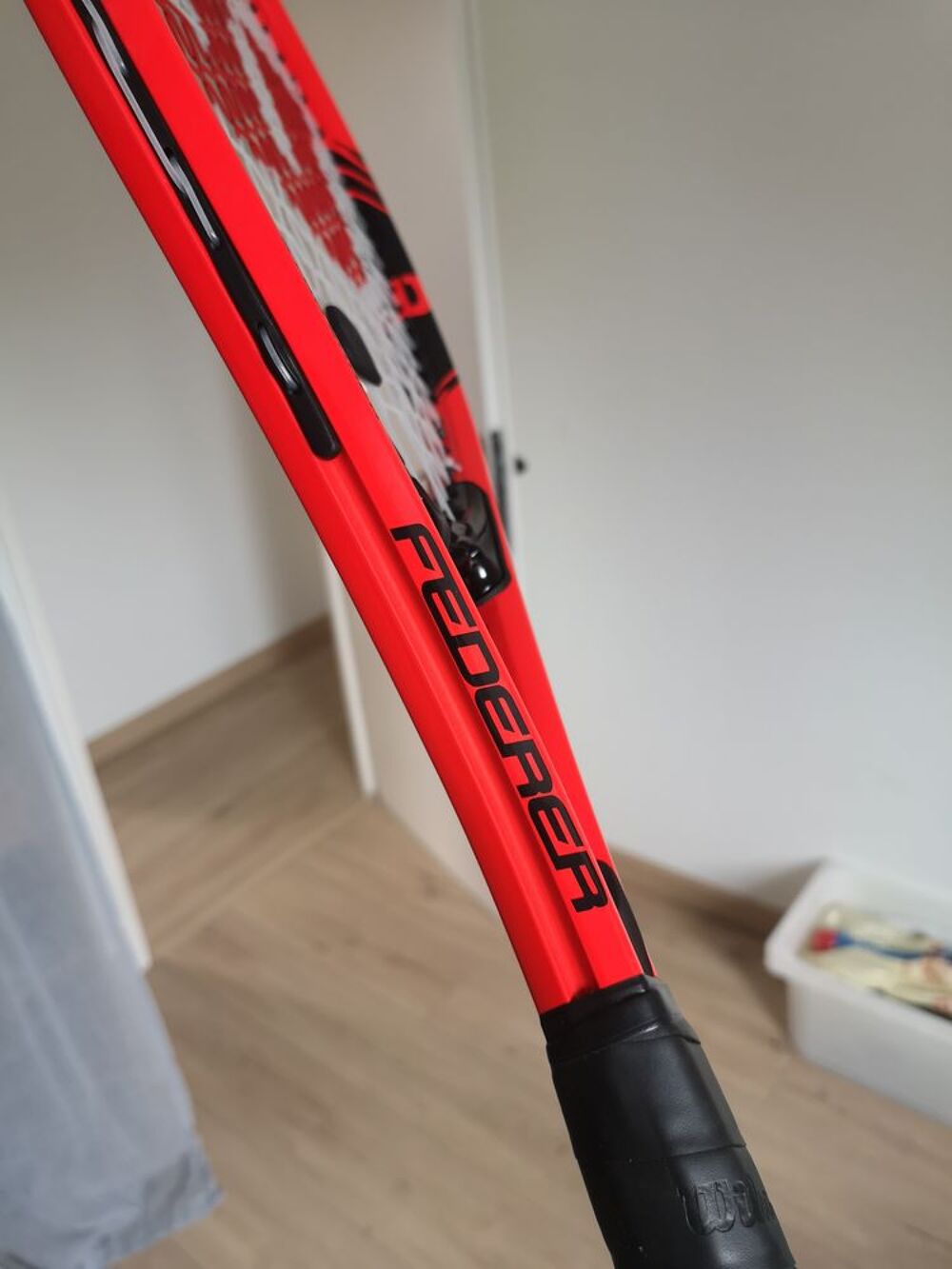 Raquette de tennis Sports