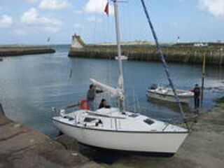 Monocoque 1986 occasion 50550 Saint-Vaast-la-Hougue