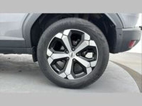 Duster ECO-G 100 Journey 2025 occasion 83160 La Valette-du-Var