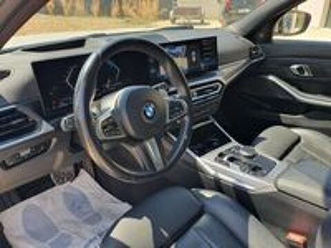 S&eacute;rie 3 320D Phase 2 (G21) M-SPORT X-DRIVE MILD HYBRID STEPTRONIC 8 2023 occasion 86600 Coulombiers