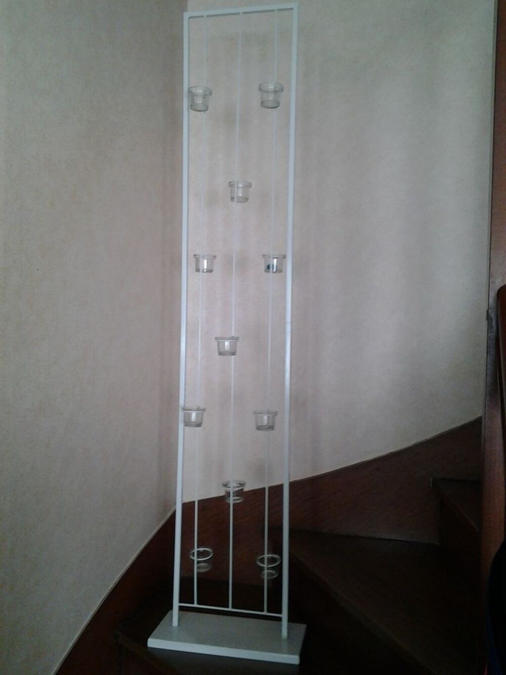 photophore Décoration